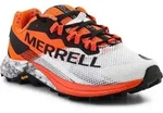 Merrell MTL Long Sky 2, White / Orange - Wei&szlig;/Schwarz/Orange - 41
