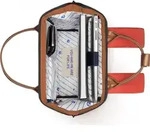 Cabaia Adventurer Small Bogota - Rucksack - Orange