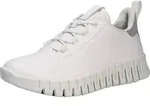 ECCO Damen Schn&uuml;rschuh wei&szlig; Gr&ouml;&szlig;e EUR 35 - Wei&szlig; - 35