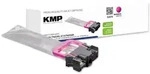 KMP 1645,4006, Magenta, 39 ml, 1 St&uuml;ck(e), 5000 Seiten, Einzelpackung