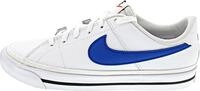 Nike Court Legacy (GS) DA5380101 (38/wht-game royal-blk)