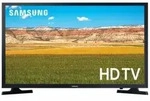 Samsung UE32T4305AE, 81,3 cm (32"), 1366 x 768 Pixel, LED, Smart-TV, WLAN, Schwarz -