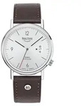 Bruno S&ouml;hnle Herren Armbanduhr 17-12098-261 Rondo Automatik