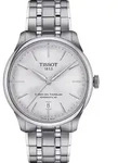 Herrenuhr Tissot CHEMIN DES TOURELLES POWERMATIC 80 (&Oslash; 39 mm)