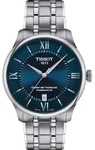 Herrenuhr Tissot CHEMIN DES TOURELLES POWERMATIC 80 (&Oslash; 39 mm)