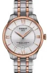 Tissot Mod. Chemin Des Tourelles Powermatic 80
