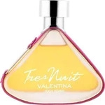 TRES NUIT VALENTINA pour Femme - EDP - Volume: 100ml