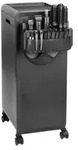 Efalock Trolley eNOBILE schwarz - Schwarz