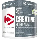 Dymatize Creatine Monohydrate, Pulver, Kreatin, 500 g, Nicht aromatisiert,
