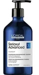 L'Or&eacute;al Shampoo L'Or&eacute;al Professionnel Serioxyl Advanced Purifier & Bodifier...