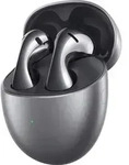 Huawei FreeBuds 5, Kabellos, Anrufe/Musik, 16 - 40000 Hz, Kopfh&ouml;rer, Silber -...