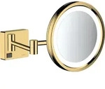 HANSGROHE 41790990 Rasierspiegel AddStoris PGO