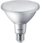 Philips Reflektor 60W PAR38 E27, 9 W, 60 W, E27, 750 lm, 15000 h, Warmwei&szlig;