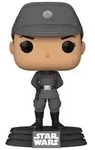Funko Pop!, Star Wars: Obi-Wan Kenobi POP! Vinyl Figur Tala Durith - Schwarz
