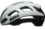 Helm Bell Falcon XR Mips wei&szlig;-schwarz matt gr&ouml;&szlig;e M (55-59 cm) 7152667 - Wei&szlig;