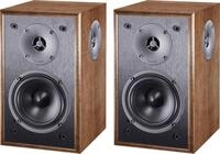 Magnat Monitor S10 D, 2-Wege, Kabelgebunden, 60 W, 42 - 32000 Hz, 8 Ohm,...