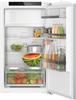 Bosch KIL32ADD1 Einbaukühlschrank mit Gefrierfach, Serie 6