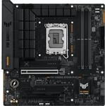 ASUS TUF GAMING B760M-PLUS, Intel, LGA 1700, Intel&reg; Celeron&reg;, Intel&reg; Core&trade;...