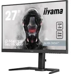 iiyama G-MASTER GB2730QSU-B5, 68,6 cm (27"), 2560 x 1440 Pixel, Wide Quad HD, LED, 1