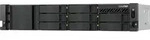 QNAP TS-855eU-RP - NAS-Server - 8 Sch&auml;chte - Rack - einbauf&auml;hig - SATA 6Gb/s - RAID