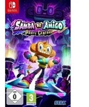 SEGA Samba De Amigo: Party Central, Nintendo Switch, Multiplayer-Modus, E...