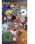 Naruto Shippuden - Kuzuna Drive