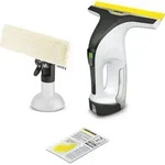 K&auml;rcher WV 4-4 PLUS, Schwarz, Wei&szlig;, Gelb, 0,15 l, 28 cm, 120 m2, 281 mm, 133 mm -