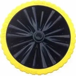 ALTRAD-FORT Zubeh&ouml;r Karren Flexlite-Sackkarrenrad 794127
