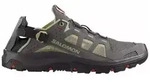 Turnschuhe Salomon L47114900 f&uuml;r Uni - Grau - 44