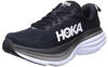 Hoka One One Schuhe Bondi 8 W, 1127952BWHT