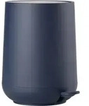 Zone Denmark 331977, 3 l, Rund, Acrylnitril-Butadien-Styrol (ABS), Navy, Terrasse,