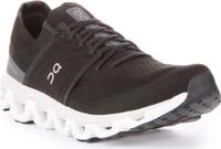 On Runn g Cloudswift 3 Herren Schn&uuml;rung Masche Doppel Dichte CloudTec...