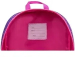 Belmil Kiddy Plus Kindergartenrucksack Pegasus f&uuml;r 3-6 J&auml;hrige Kinder mit Brustgurt