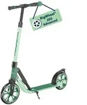 HUDORA BigWheel&reg; 205 Advanced Scooter - pine - Komfortabler Aluminium-Roller f&uuml;r
