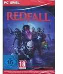 GAME Redfall (PC), PC, M (Reif)