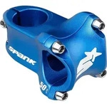 Spank Spike Race 2.0 stem, 31.8mm, shotpeen blue 50 - Blau