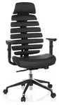 hjh OFFICE Profi B&uuml;rostuhl ERGO LINE II PRO Ergonomischer Schreibtischstuhl mit