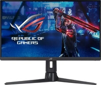 Asus 90LM08K0-B01170, Asus ROG Strix XG27AQMR (69 cm (27 Zoll), schwarz, QHD, IPS,