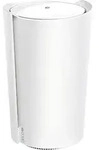 TP-Link Deco X50-5G, Wei&szlig;, Intern, Mesh-System, 230 m2, Dual-Band (2,4 GHz/5...