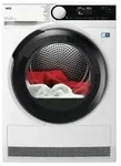 AEG 8000 AbsoluteCare&reg; / 8 kg / der Stiftung Warentest TR8T70680 Wei&szlig; - Wei&szlig;