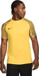 Nike Tshirts Academy, DH8031719, Gr&ouml;&szlig;e: 178 - Gelb