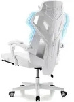 GTPLAYER Ergonomischer B&uuml;rostuhl Schreibtischstuhl Gamingstuhl Drehstuhl
