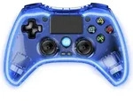 ready2gaming PS4 Pro Pad X LED Edition - Schwarz