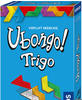 KOSMOS Ubongo Trigo - Mitbringspiel ab 7 Jahren