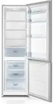 Gorenje RK418DPS4 K&uuml;hl-Gefrier-Kombination, 269 l, N-ST, 3,2 kg/24h, D, Fresh...
