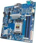 GIGABYTE MC13-LE0, AMD, Sockel AM5, AMD EPYC 4004, AMD Ryzen 7000 Series, AMD...