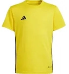 Adidas Tshirts Tabela 23 Jersey Jr, IA9156, Gr&ouml;&szlig;e: 111 - Gelb
