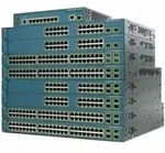 Cisco Catalyst 3560-8PC-S, gemanaged, Vollduplex, Energie &Uuml;ber Ethernet (PoE)