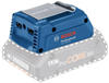 Bosch Ladegerät Highspeed USB Ladeadapter GAA 18V-48 PROFESSIONAL 06188000L6