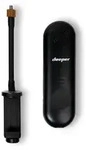 Deeper Reichweitenverst&auml;rker & Handyhalter &ndash; WLAN bis 200 m